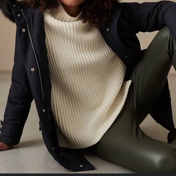 Reiss Down Jacket - Picture 3 of 12